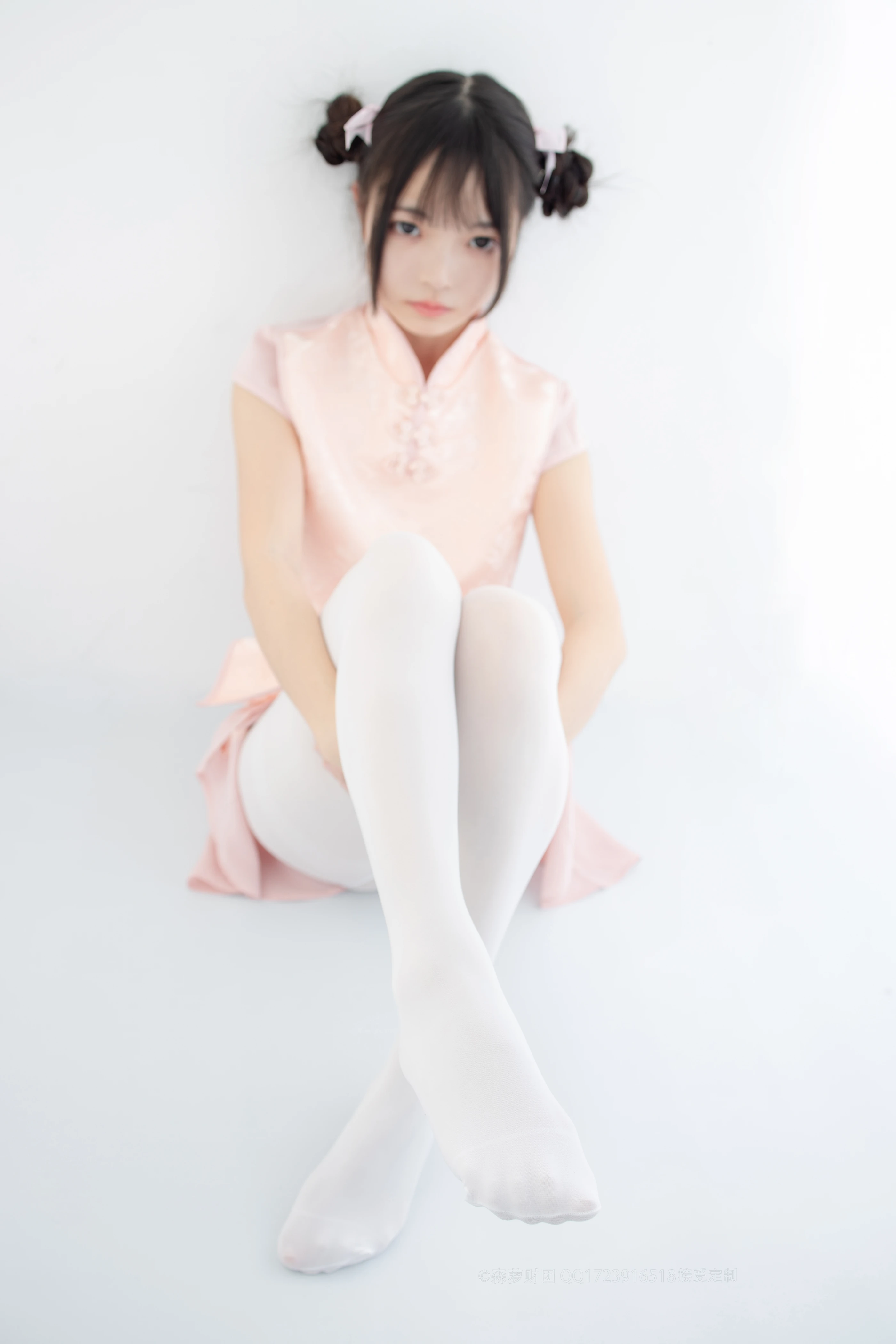 森萝财团 X-052 [66P 1V]插图6